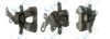 APEC braking LCA304 Brake Caliper